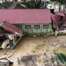 85 Persen Sekolah Terdampak Banjir Beroperasi