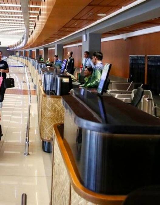 Airbus Recall Berdampak Jam Operasional