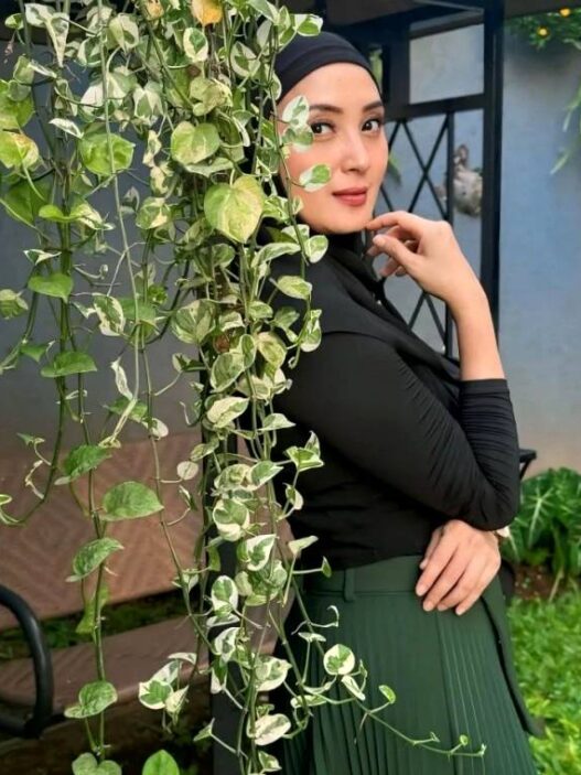 Akhirnya Batal Cerai