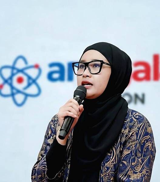 Amgala Foundation Buka Beasiswa GenNext 2025, Gratis Pendidikan dan Mentoring Karir