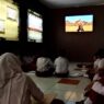 Animasi Koleksi Museum Tidak Dipublikasikan