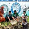 Ansor Panjer Dukung Ketahanan Pangan