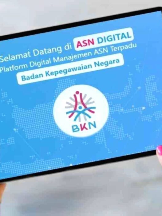 Sebelum memulai aktivasi MFA ASN Digital, ASN perlu menyiapkan sejumlah data penting agar proses berjalan lancar tanpa hambatan teknis