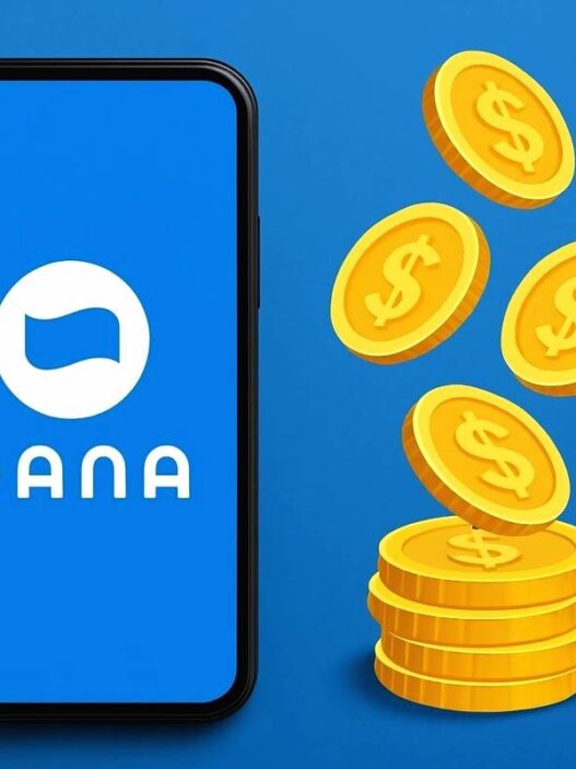 Apk dana
