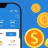 Apk dana dompet digital