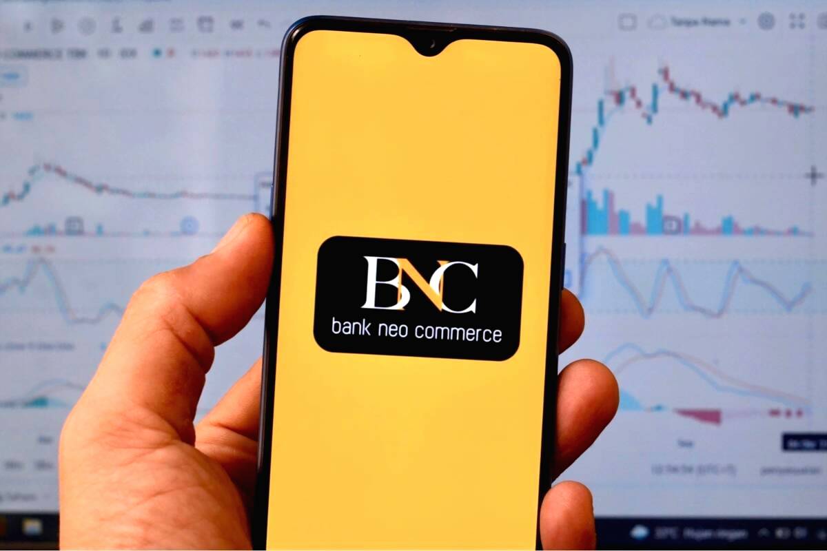 Aplikasi Neobank Penuh Fitur Unggulan yang Permudah Transaksi Nasabah