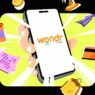 Aplikasi wondr by bni