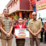 Apresiasi Siswa Berprestasi Nasional, Pemkab Gelar Pawai Prestasi