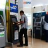 Atm bank cek saldo
