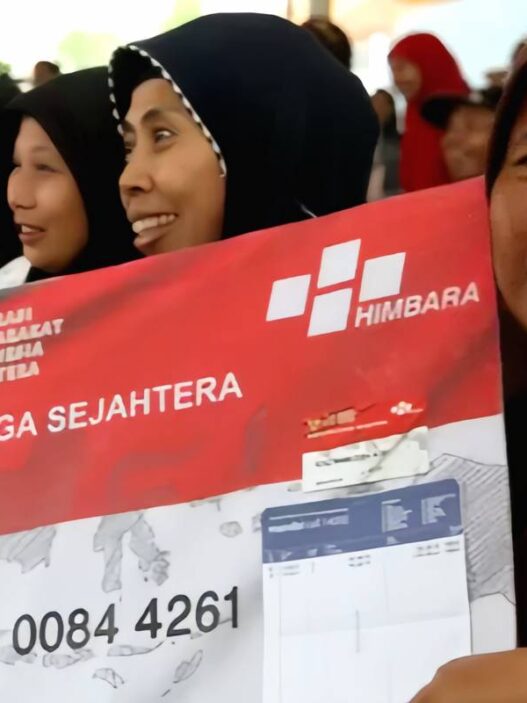 Aturan baru bansos KPM peralihan
