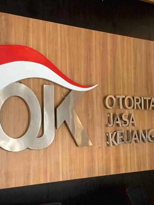 Aturan baru OJK