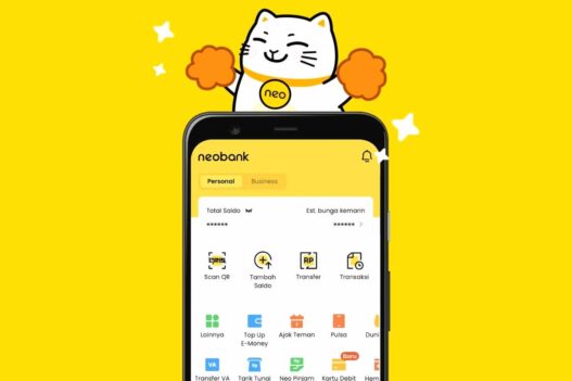 Bank Neo Commerce Tawarkan Produk Deposito Digital yang Fleksibel