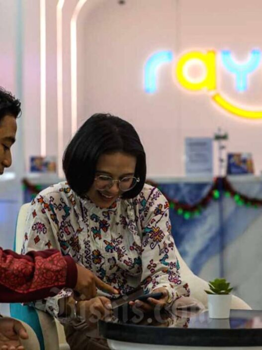 Bank Raya Luncurkan Pinang Flexi Extra Sebagai Pinjaman Limit Tinggi