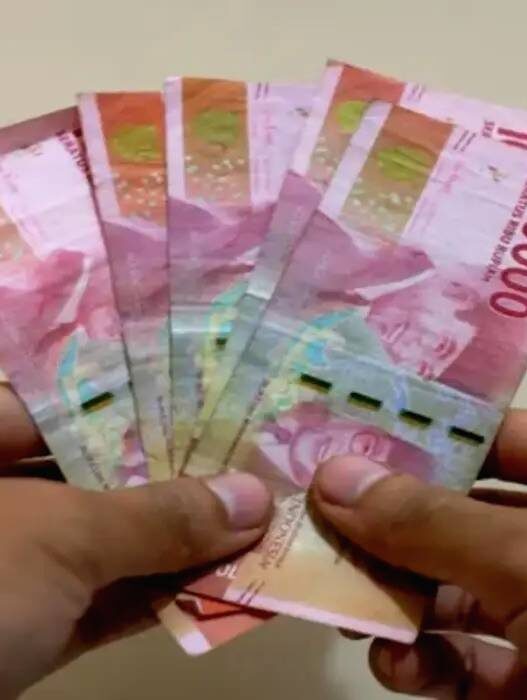 Bansos Awal Tahun