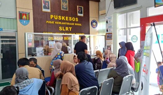 Bansos cilacap