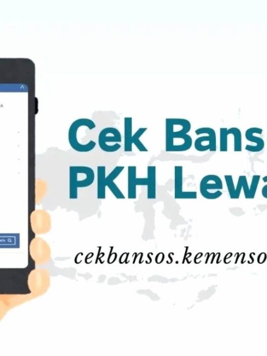 Bansos PKH Desember