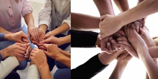 Banyumas Perkuat Ketahanan Sosial Lewat Program Dinsospermasdes