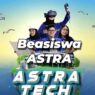 Beasiswa astra
