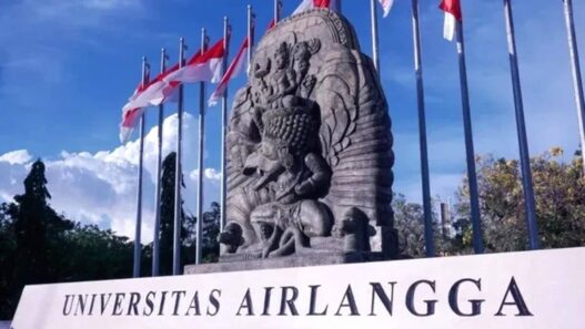 Beasiswa Guru Unair 2026 Resmi Buka Pendaftaran Online