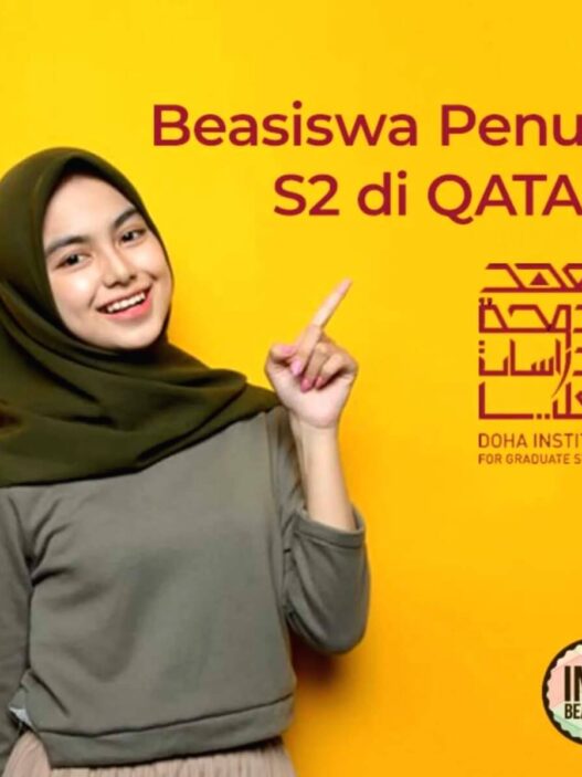 Beasiswa qatar