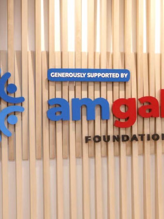 Beasiswa STEM Melalui Program Amgala Vision dan Amgala Vision GenNext