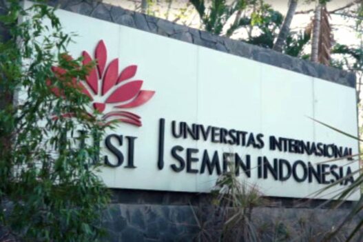 Beasiswa Universitas Internasional Semen Indonesia Dibuka untuk Tahun Ajaran 2026