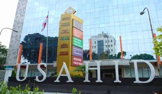 Beasiswa USAHID jangkau mahasiswa baru