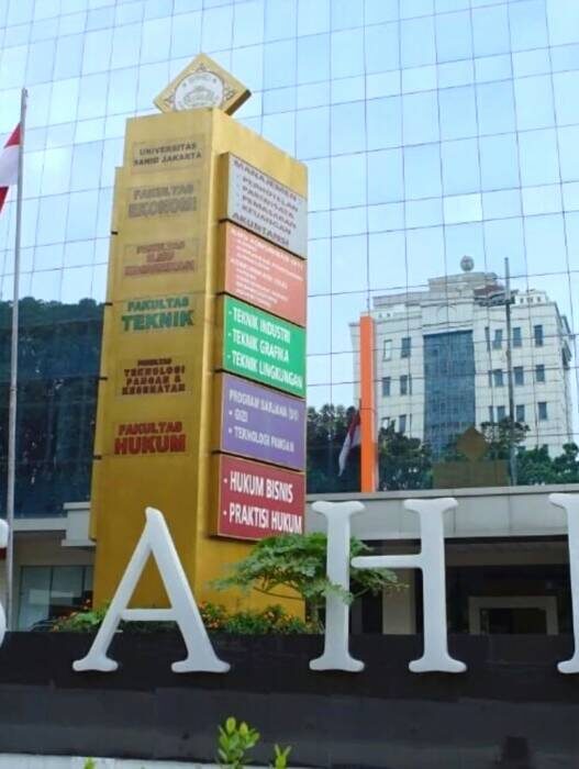 Beasiswa USAHID jangkau mahasiswa baru