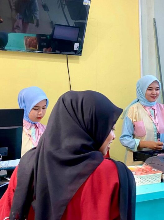 Belanja Kosmetik Hemat di Jollie Beauty