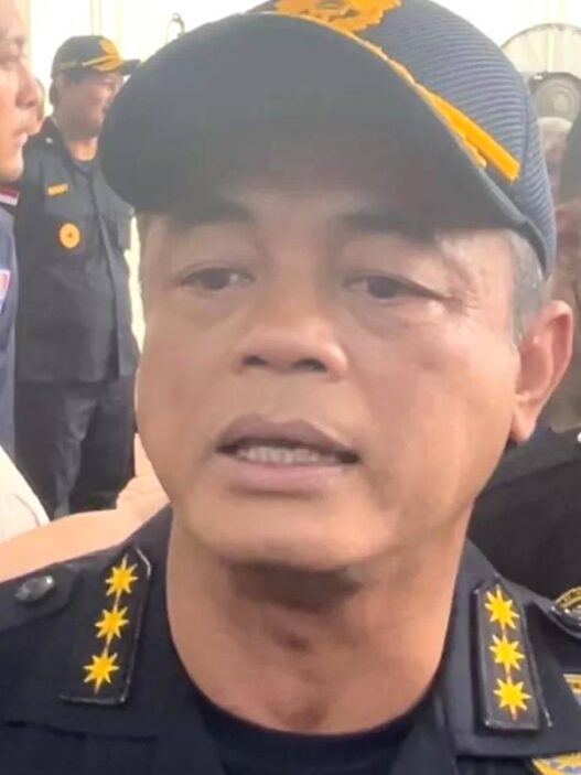 Beras Ilegal Lolos karena Free Trade Zone