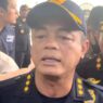 Beras Ilegal Lolos karena Free Trade Zone