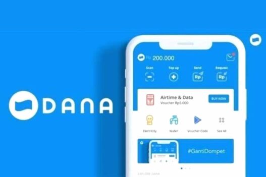 Bertani Virtual di Aplikasi Penghasil Uang HiFami Dibayar Saldo DANA