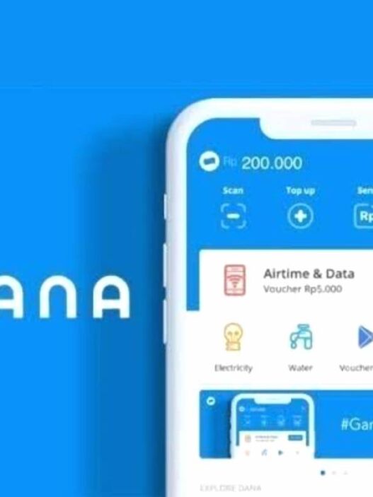 Bertani Virtual di Aplikasi Penghasil Uang HiFami Dibayar Saldo DANA