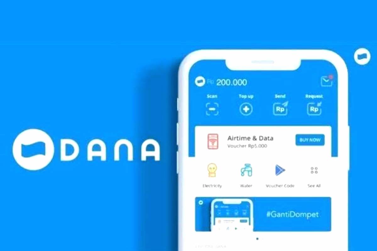 Bertani Virtual di Aplikasi Penghasil Uang HiFami Dibayar Saldo DANA