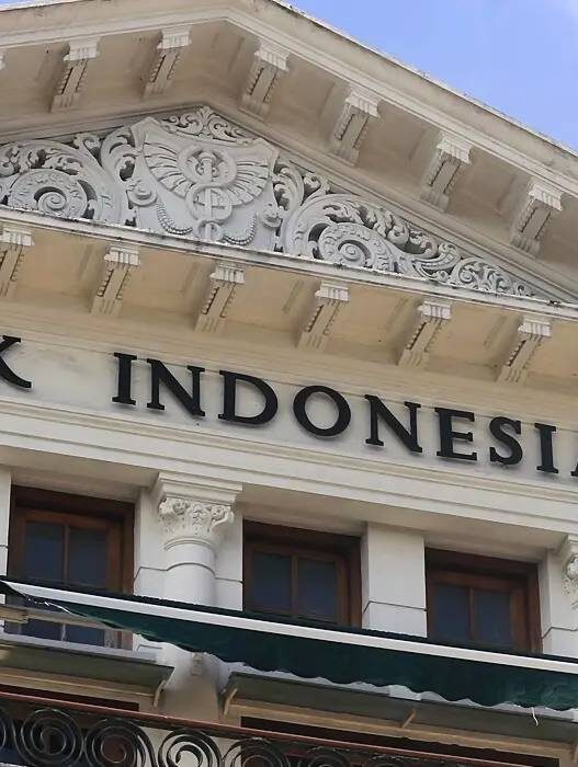 BI Larang Penolakan Uang Tunai di Transaksi Harian