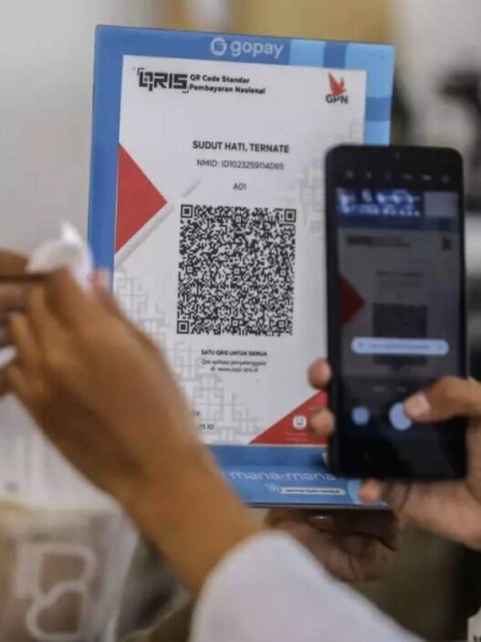 BI Matangkan Integrasi QRIS–Tiongkok