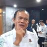 Bibit Siklon Tropis hingga Februari