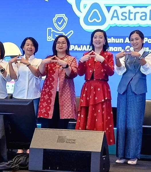 BIG Conference 2025, AstraPay Tekankan Tren Pembayaran Digital di Indonesia