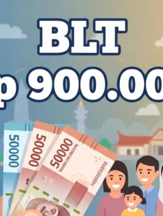 BLT Kesra