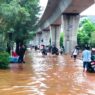 BMKG: Cuaca Ekstrem Diprediksi Melanda saat Nataru