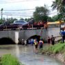 BPBD Tingkatkan Kewaspadaan Banjir Luapan Sungai