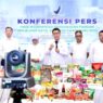BPOM Temukan Pangan Ilegal dan Kedaluwarsa