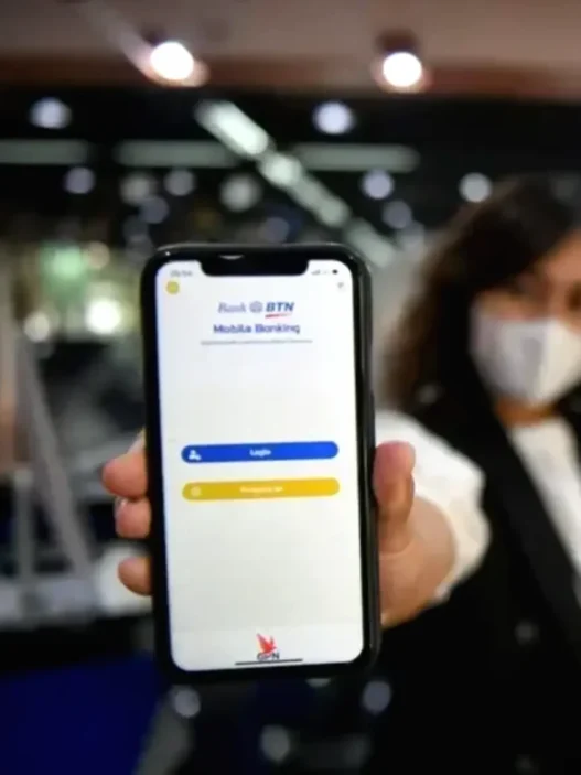 BTN memastikan layanan paylater yang akan diluncurkan pada 2026 dirancang dengan manajemen risiko yang kuat serta terintegrasi langsung dengan sistem perbankan nasional