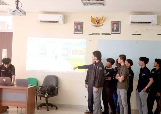 Bukti Gen Z Punya Insting Digital Kuat