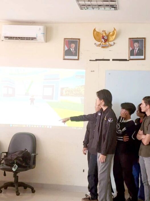 Bukti Gen Z Punya Insting Digital Kuat