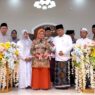 Bupati Ajak Pengelola Masjid Perkuat Peran Sosial
