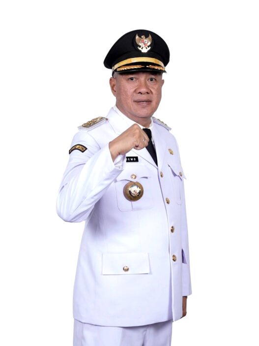 Bupati Banyumas Mampu Datangkan Rp 294 Miliar Anggaran Non APBD