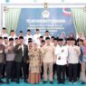 Bupati Dorong Peran Aktif LDII Jaga Kerukunan