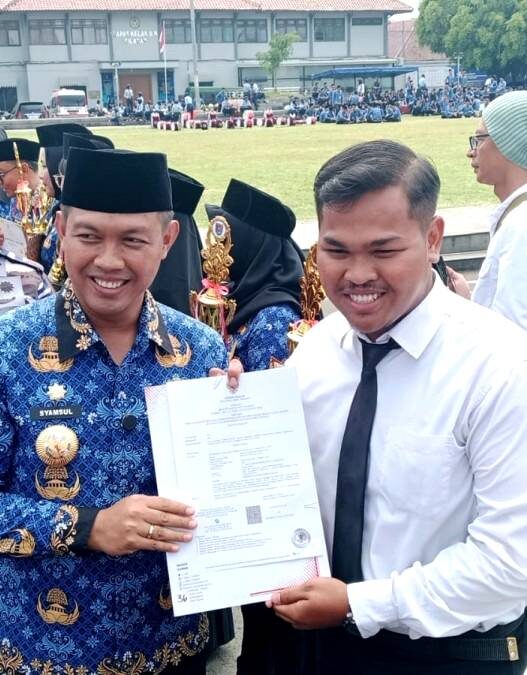 Bupati Jamin Gaji Minimal Rp 1,5 Juta