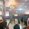 Bupati Tegaskan Bebas Jual Beli Jabatan